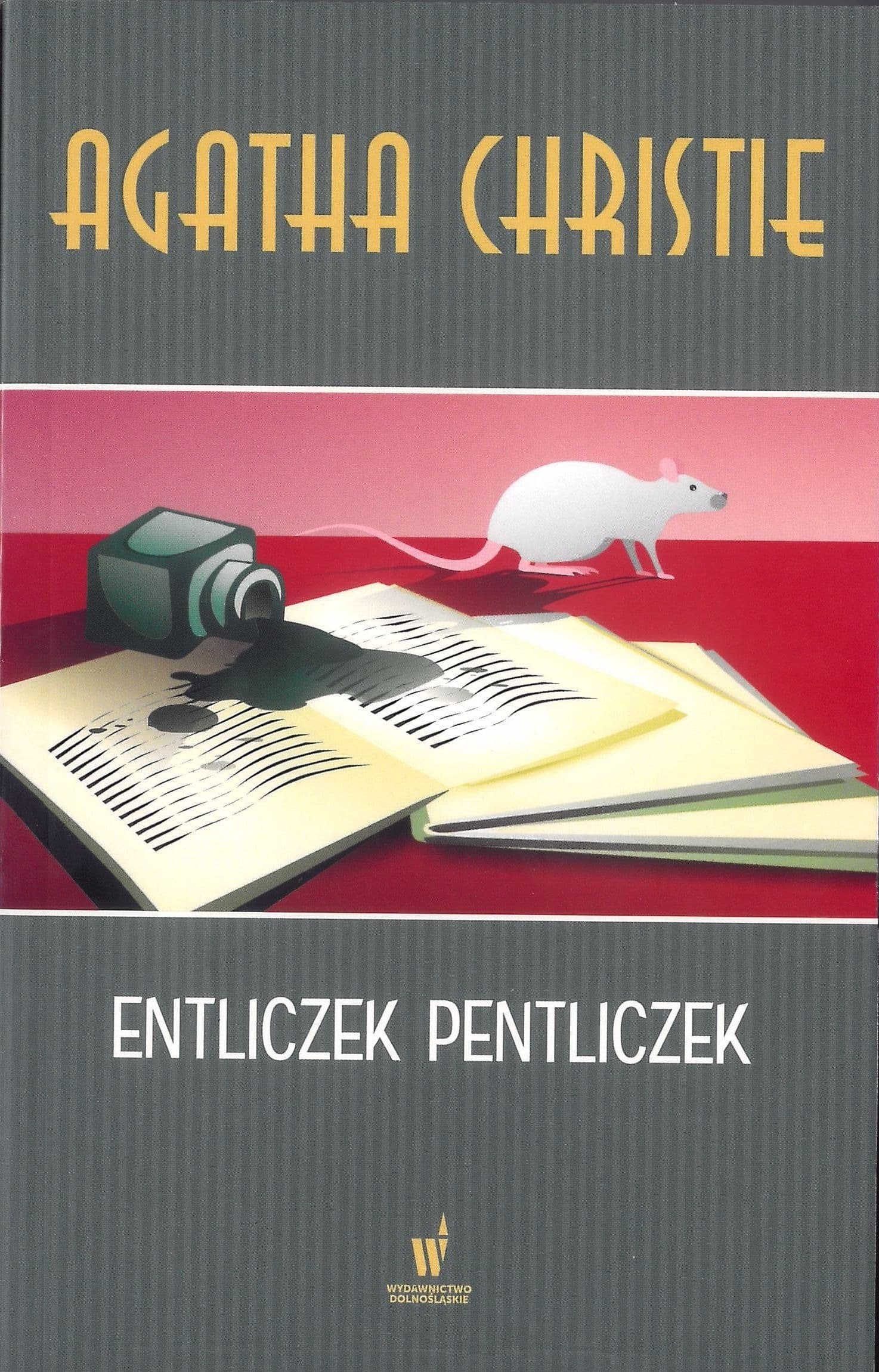 Entliczek pentliczek wydanie specjalne