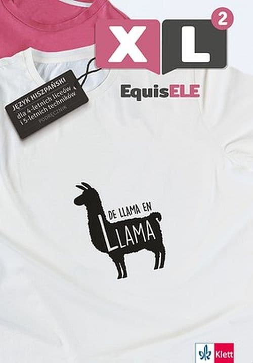 EquisELE 2 Podręcznik ucznia