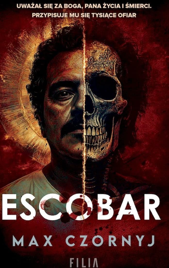 Escobar wyd. kieszonkowe