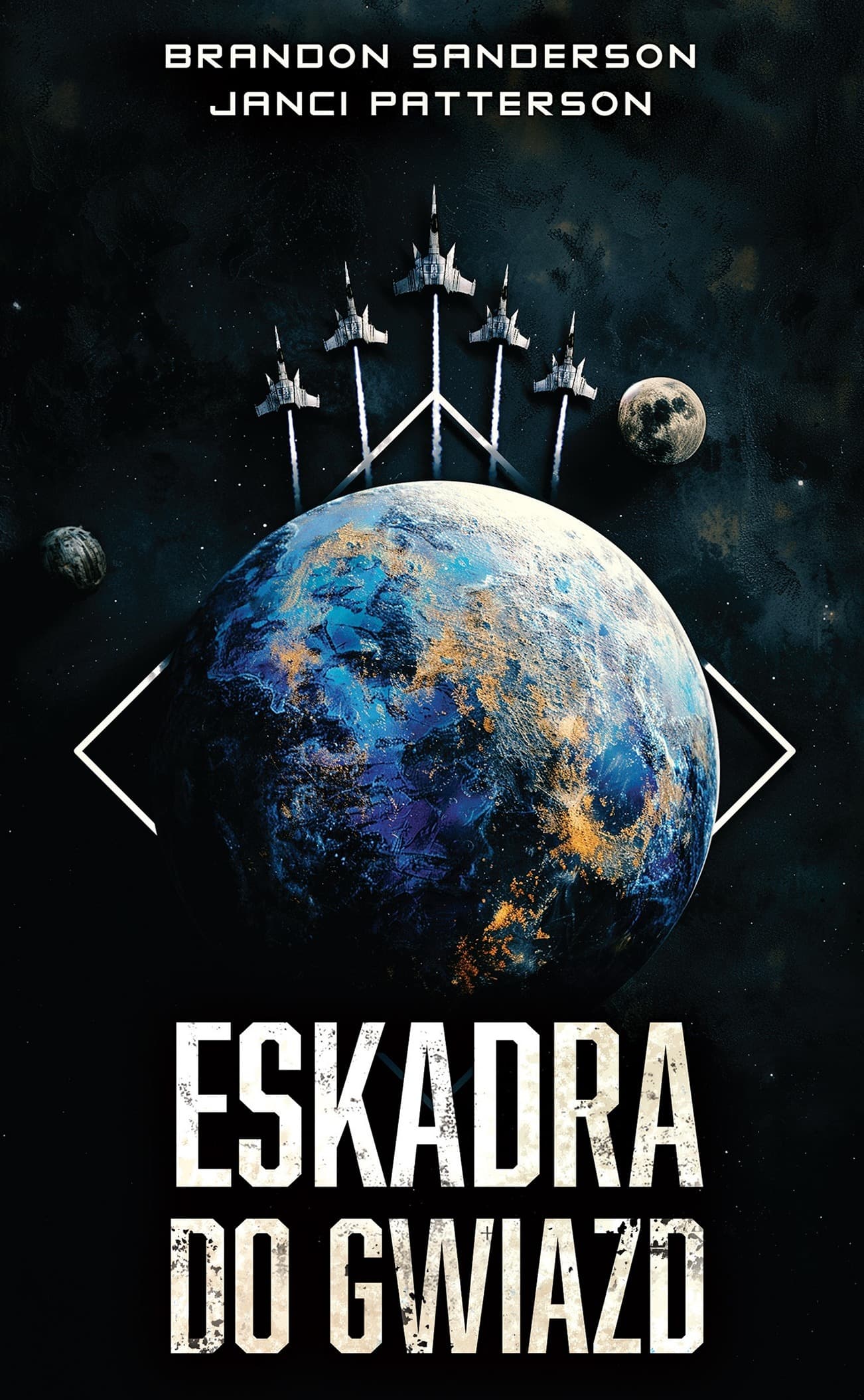 Eskadra do gwiazd