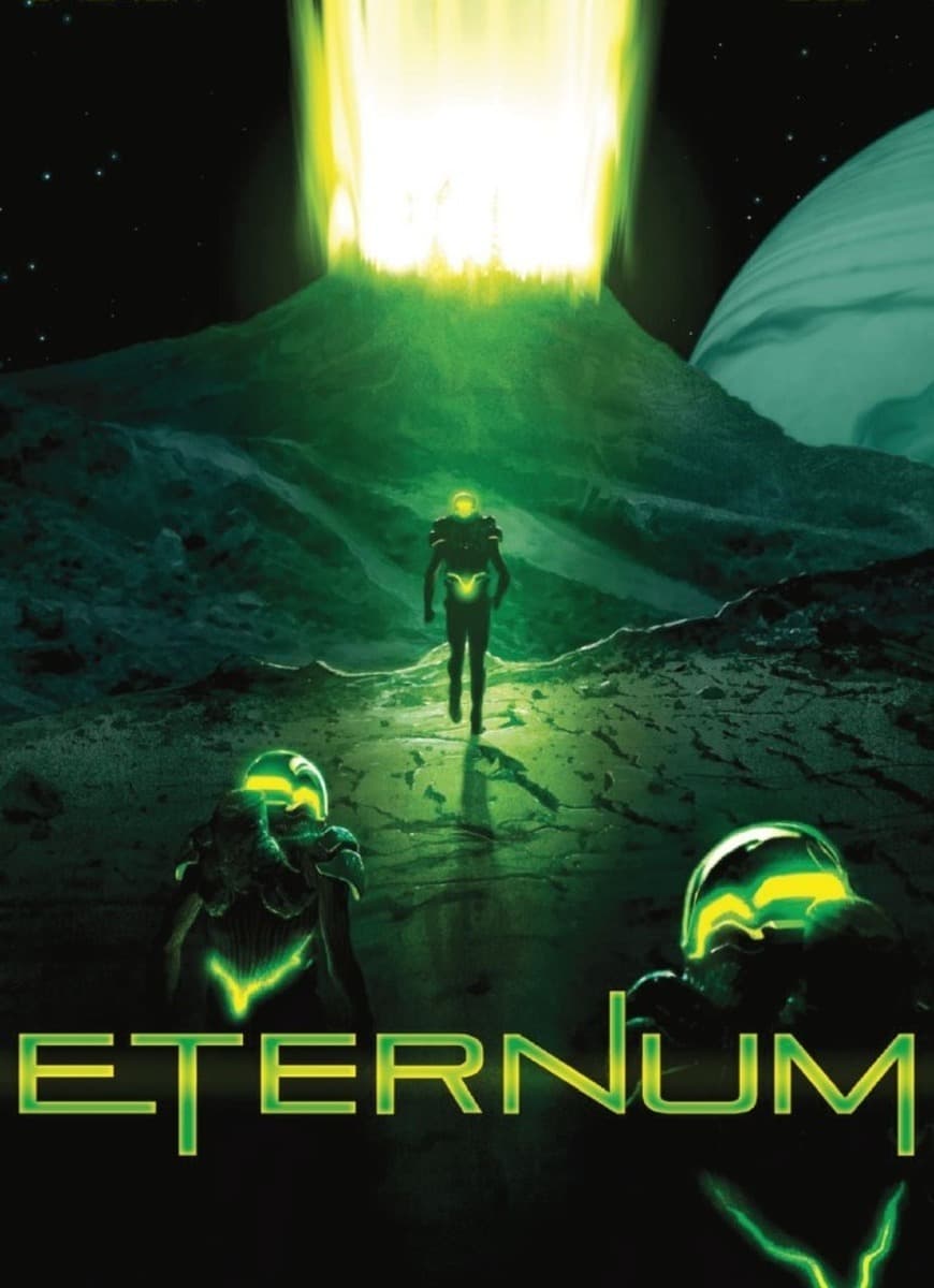 Eternum. Wyd. zbiorcze