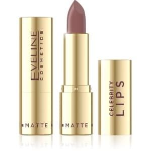 Eveline Pomadka do ust Celebrity Matte 507