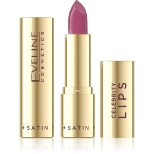 Eveline Celebrity Satin Pomadka do ust nr 429