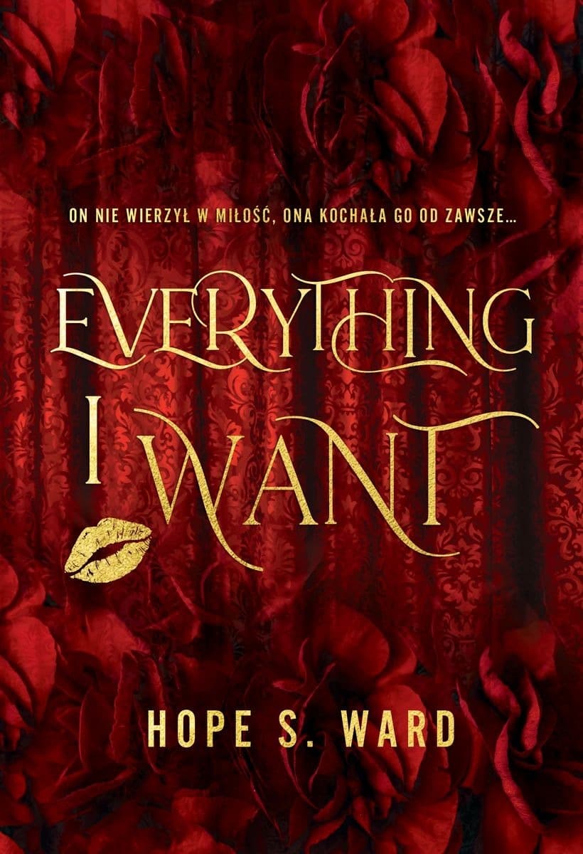 Everything I Want