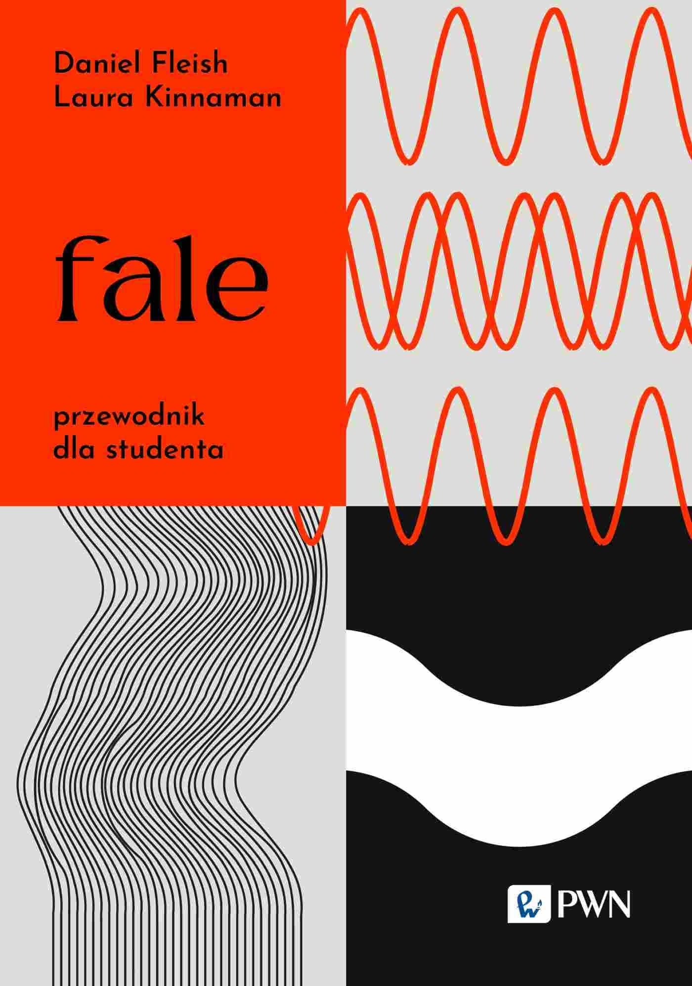 Fale przewodnik dla studenta Daniel Fleisch Laura Kinnaman