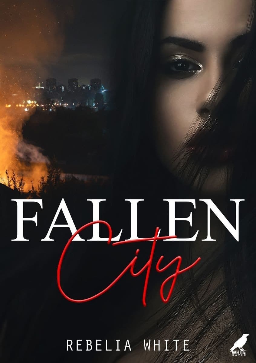Fallen City - Powieść