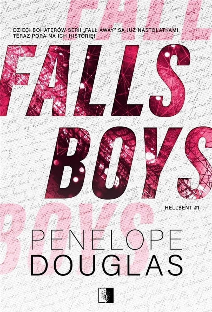 Falls Boys Penelope Douglas powieść