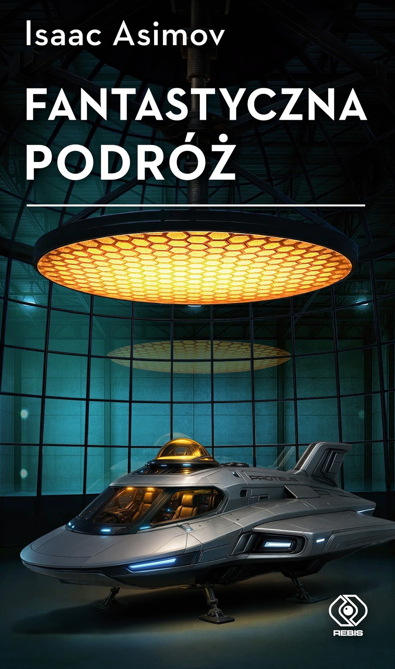 Fantastyczna podróż