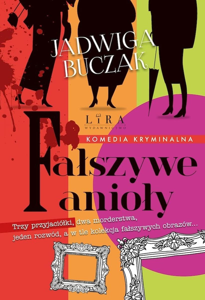 Fałszywe anioły