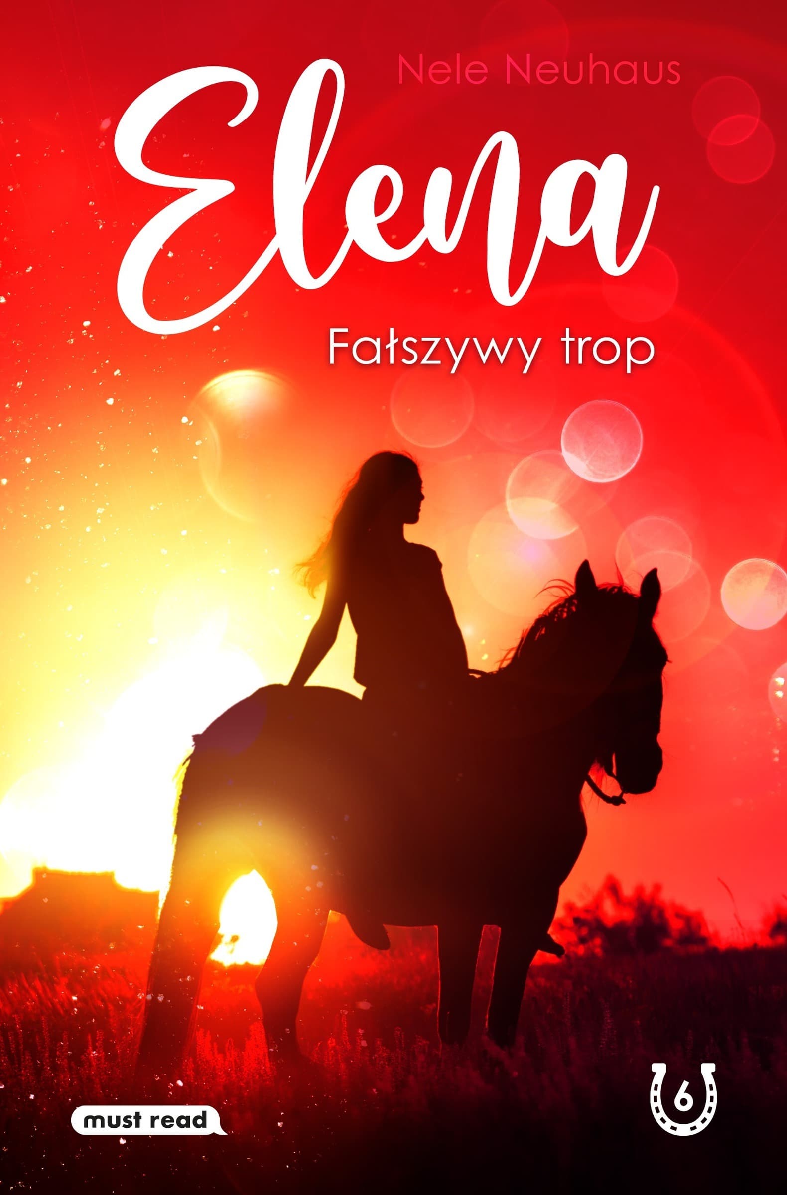 Fałszywy trop - Elena