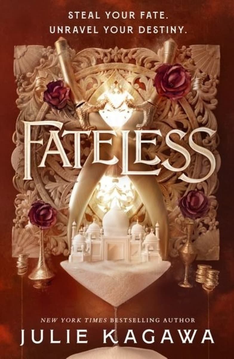 Fateless 1