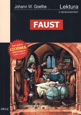 Faust. Lektura z opracowaniem