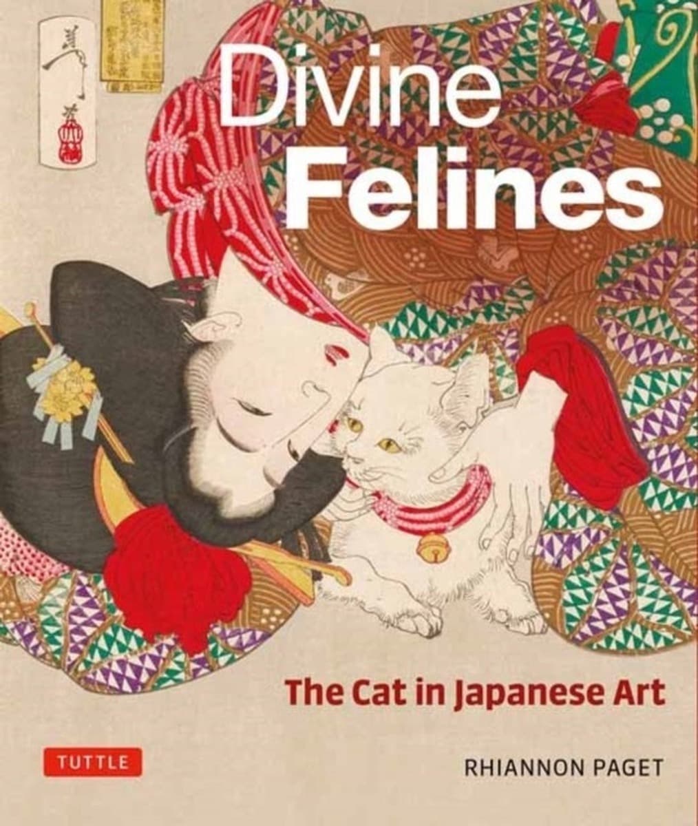 Felines Divine English version