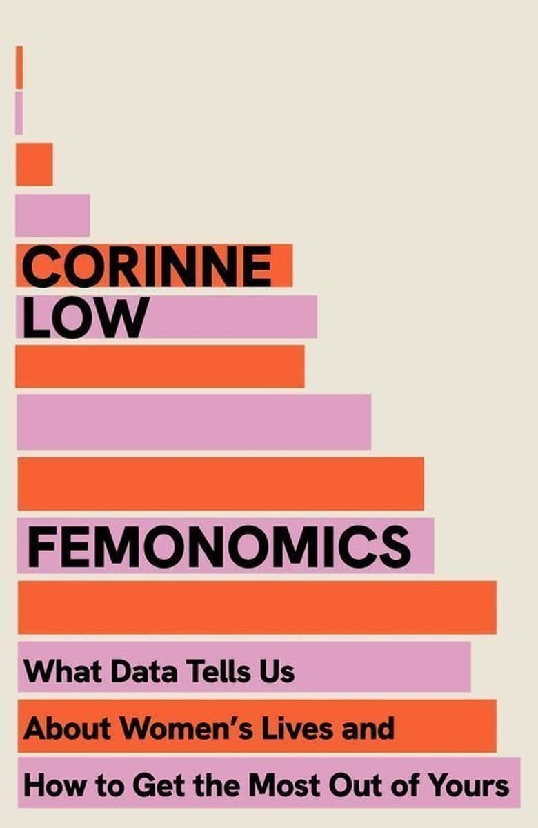 Femonomics wer. angielska