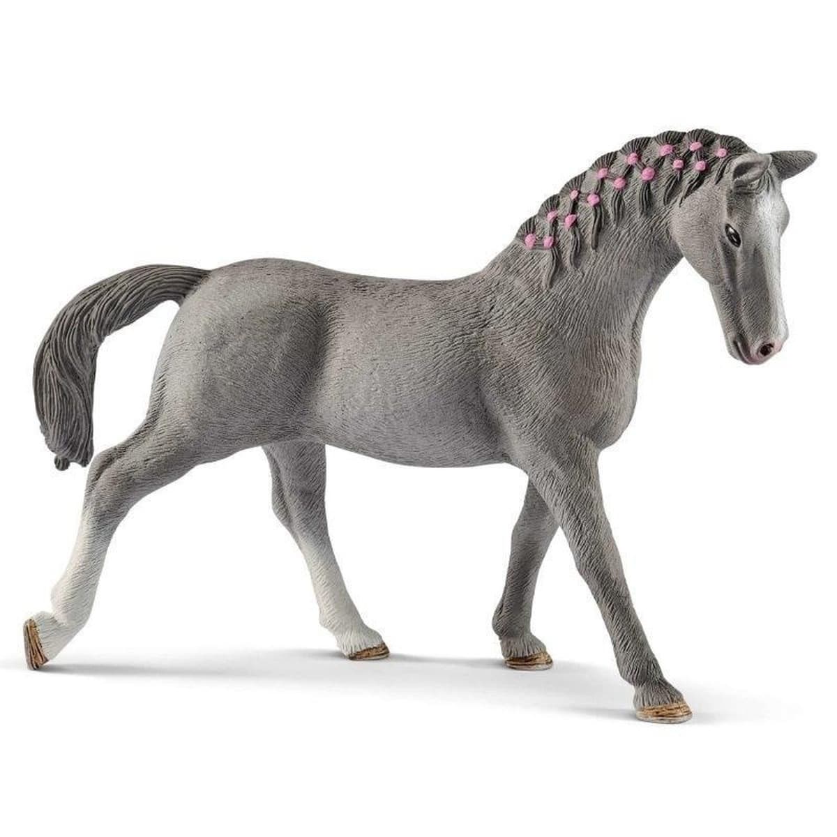 Figurka Klacz Trakehner Schleich