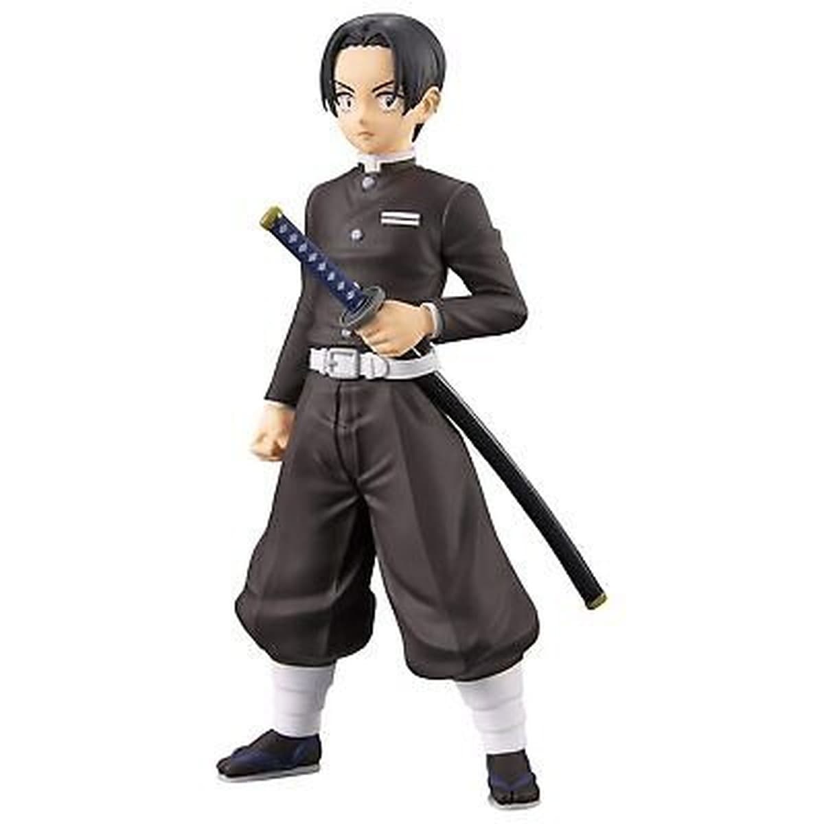 Figurka kolekcjonerska Demon Slayer Murata Vol. 27