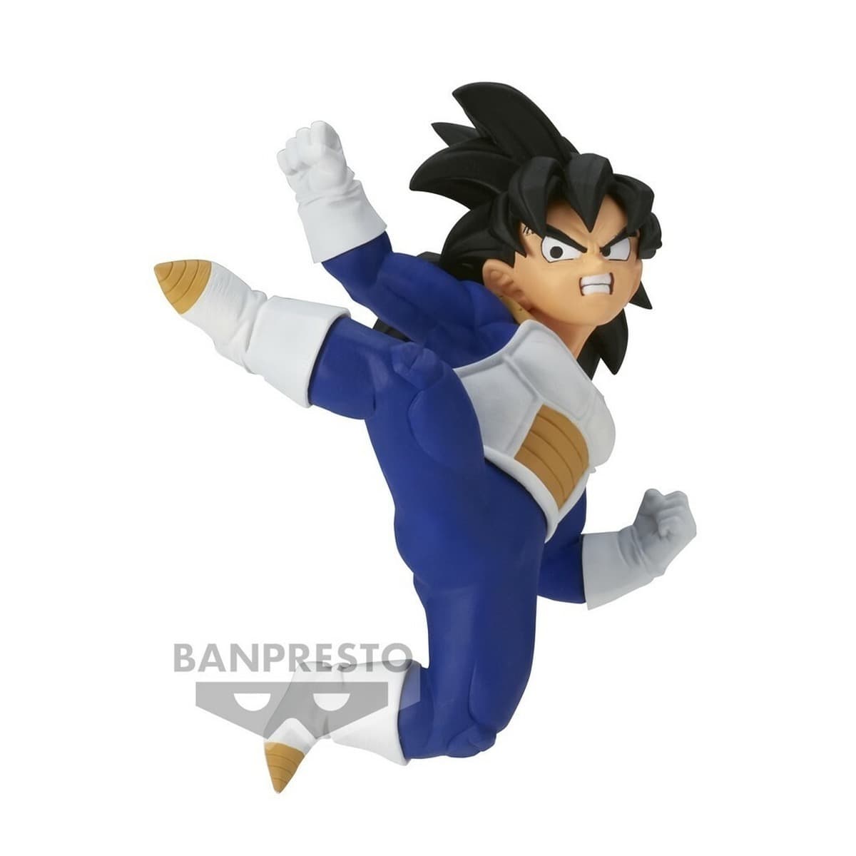 Figurka kolekcjonerska Dragon Ball Z Son Gohan Chosenshiretsuden Vol. 3