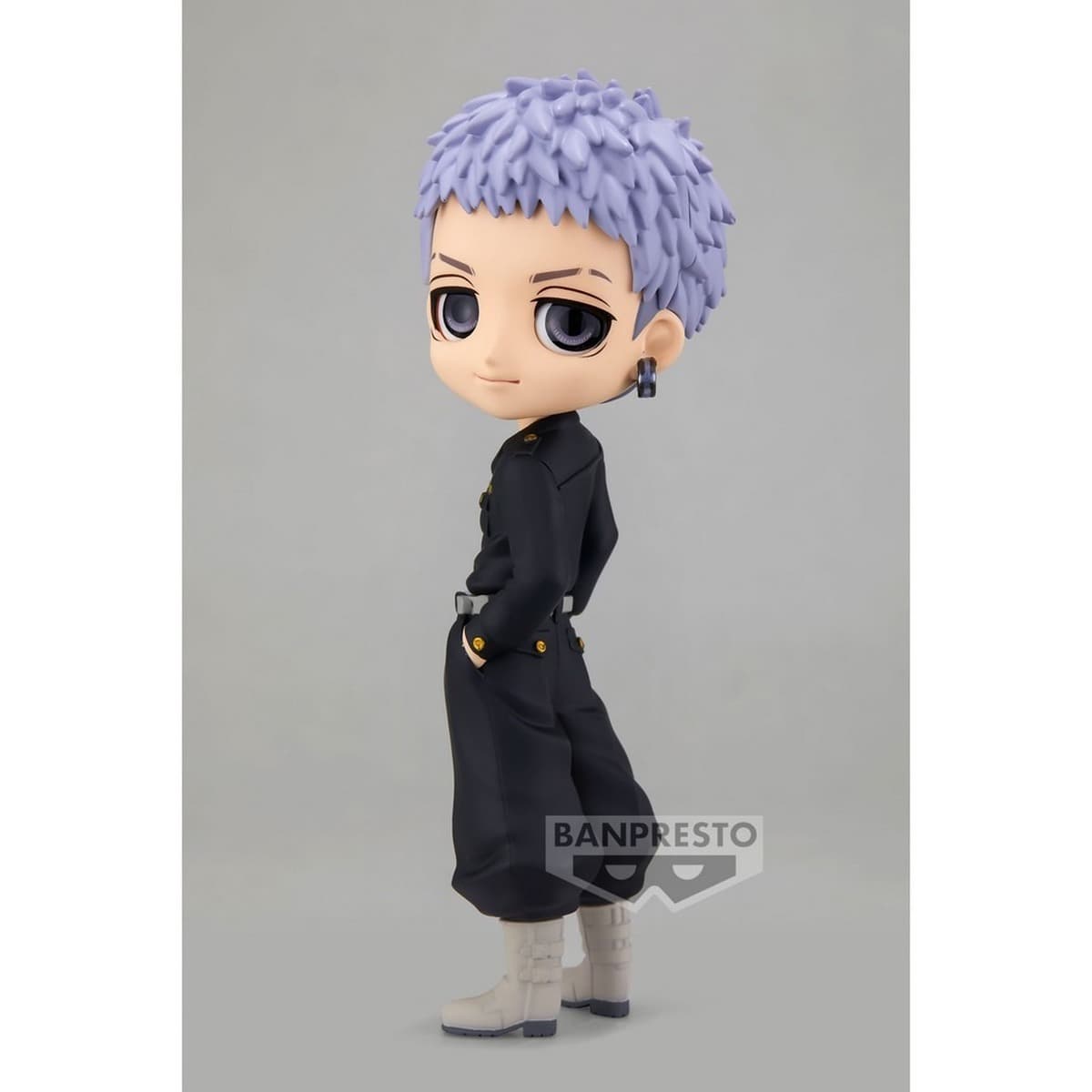 Figurka kolekcjonerska Tokyo Revengers Takashi Mitsuya wersja A