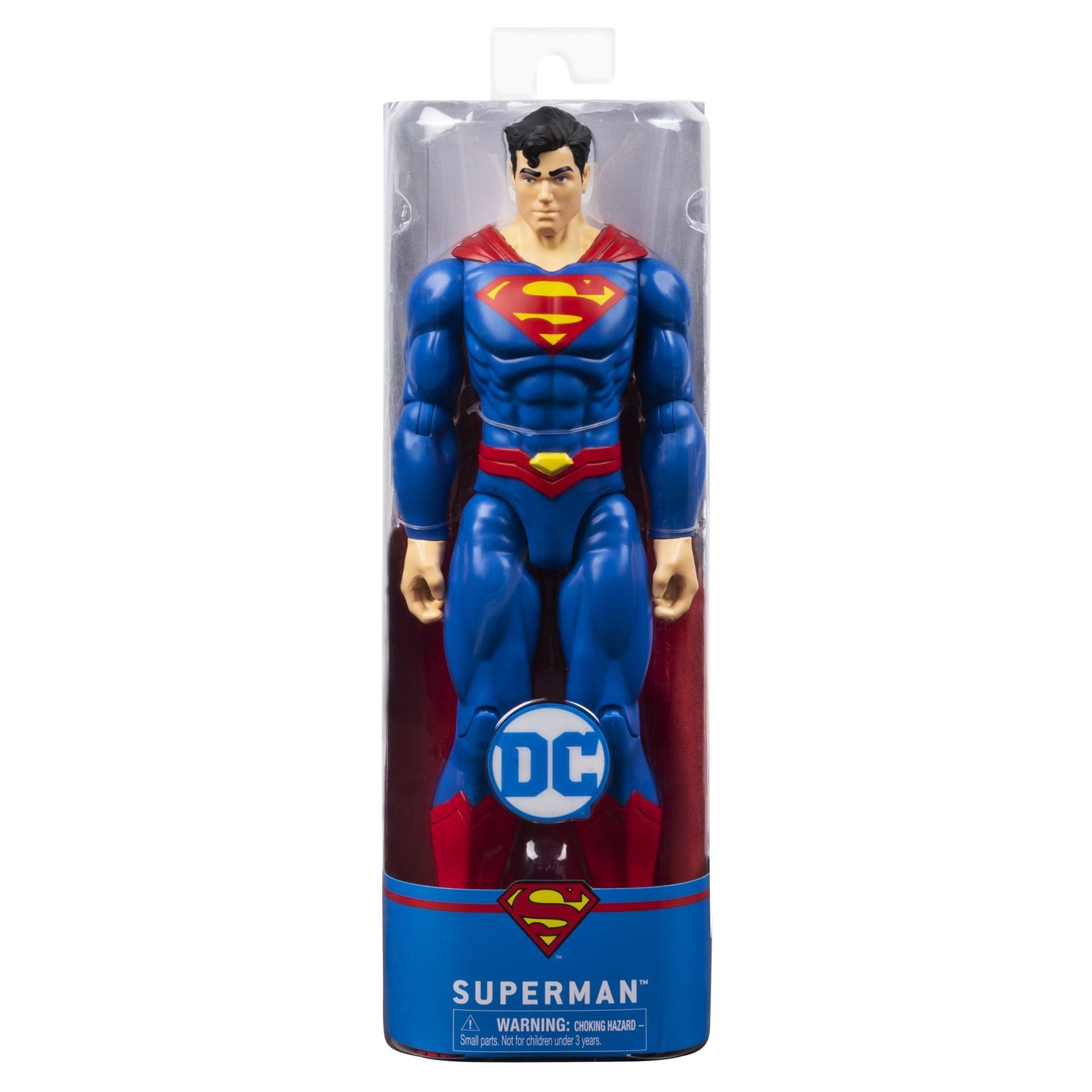 Figurka Superman