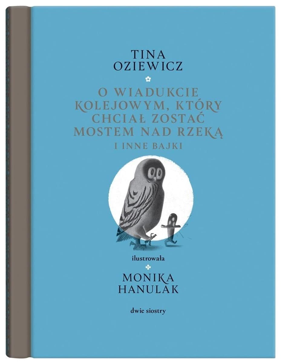 Filigranowe opowieści. O wiadukcie kolejowym, który chciał zostać mostem