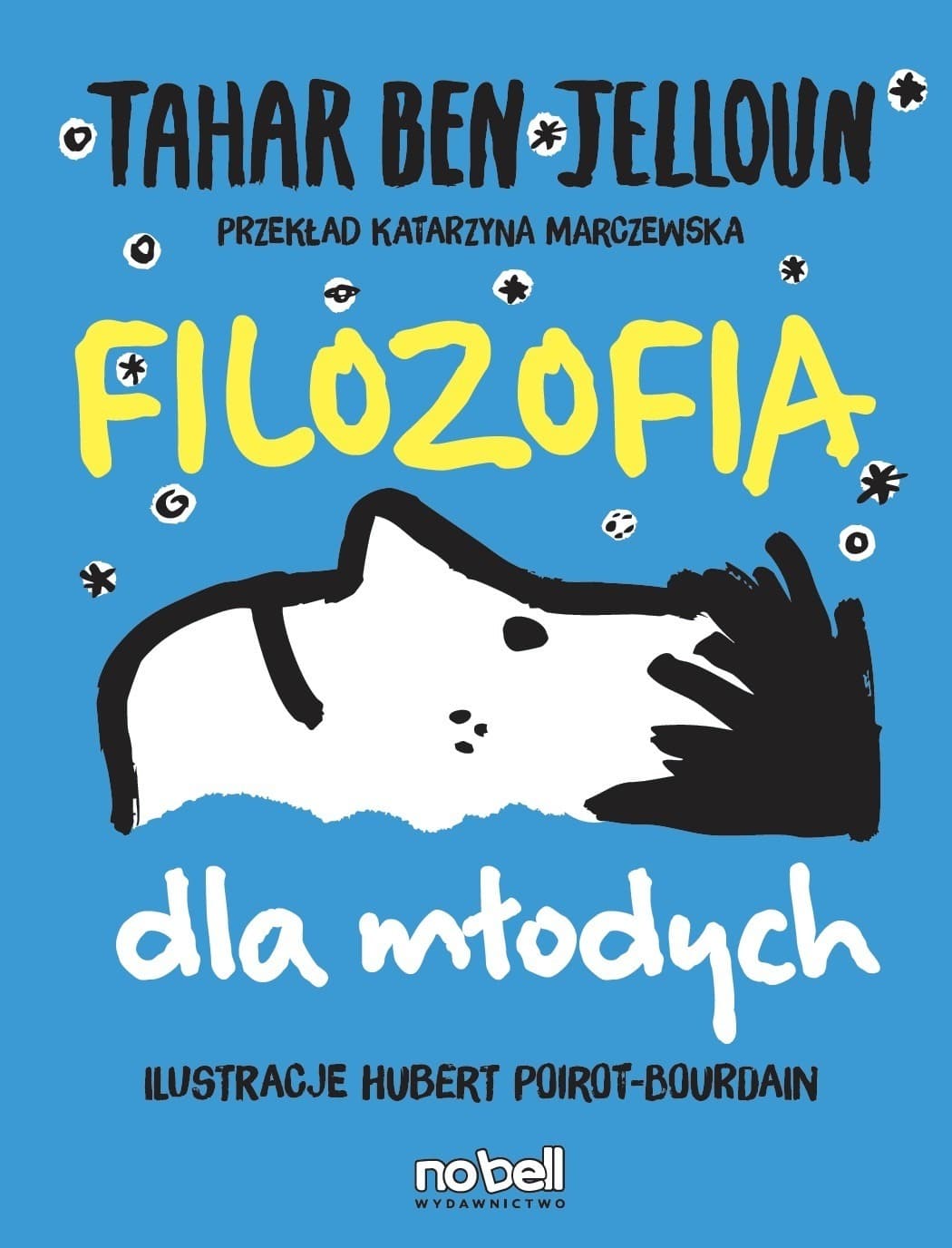 Filozofia dla młodych - książka dla dzieci