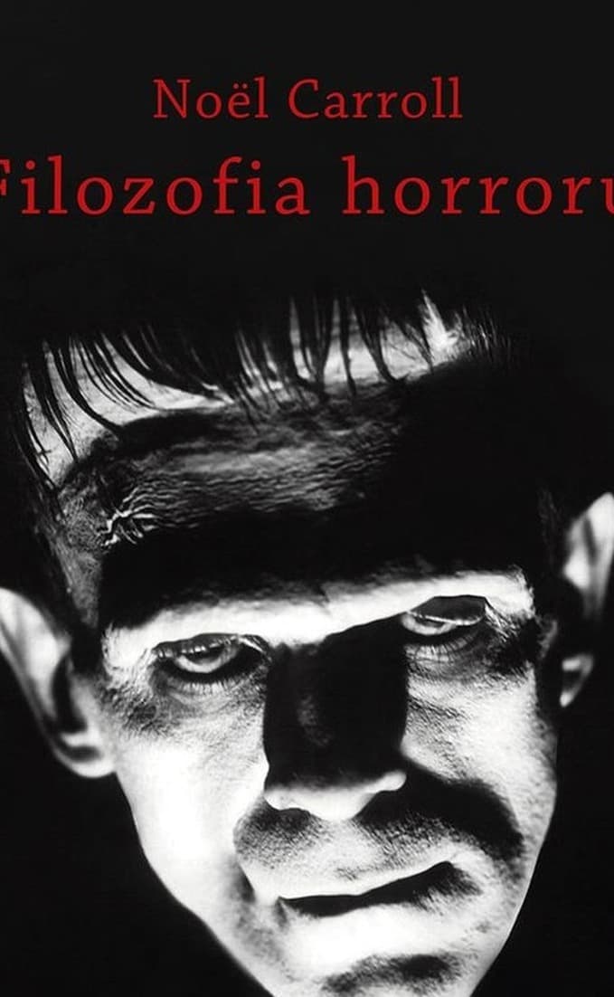 Filozofia horroru wyd. 2