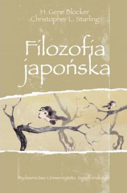 Filozofia japońska: historia, kultura i tradycja Japonii