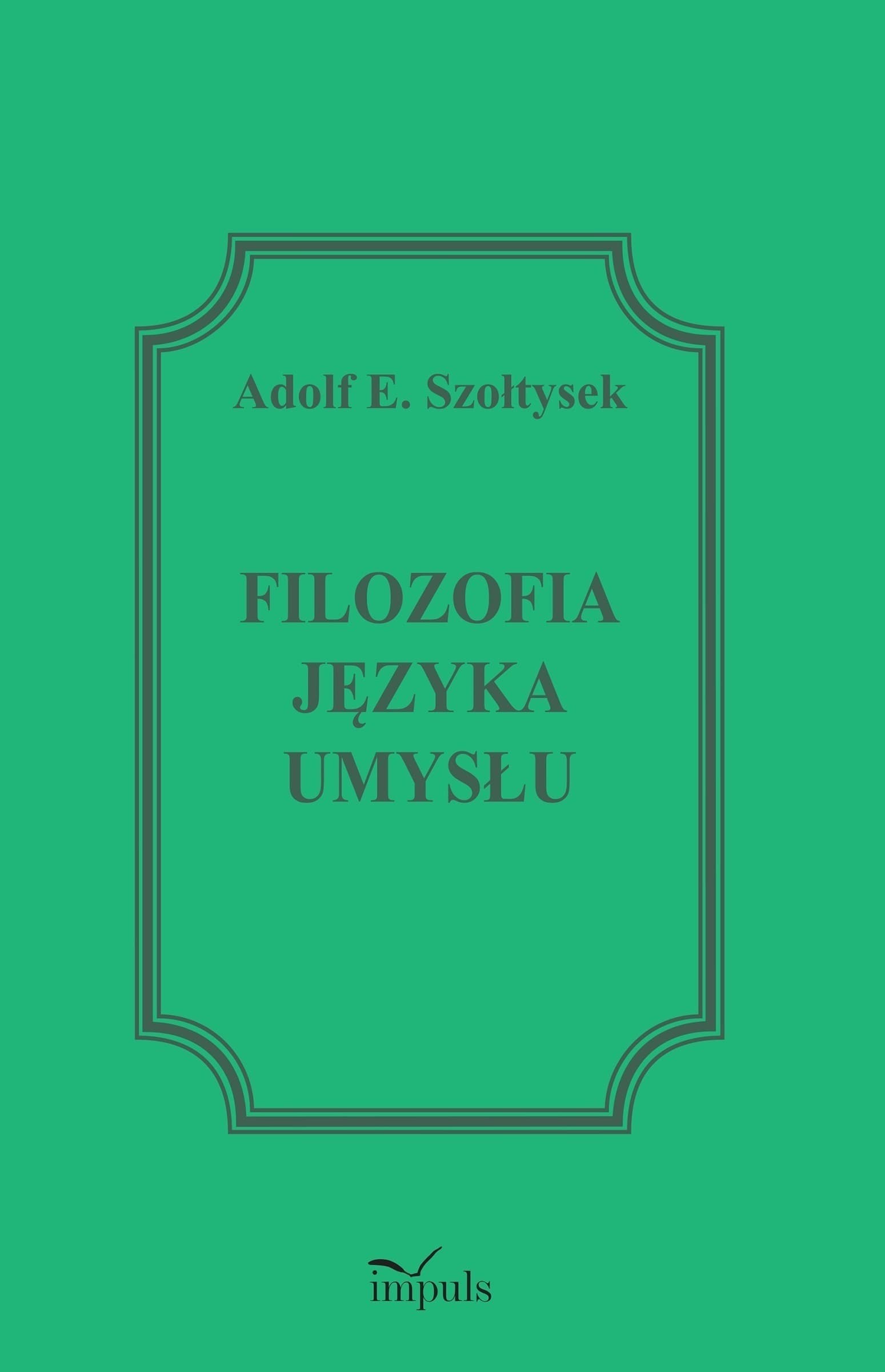 Filozofia języka umysłu