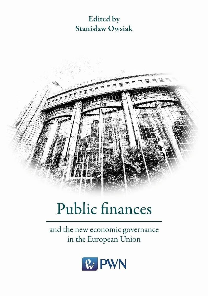 Finanse publiczne a nowe zarządzanie gospodarcze - Stanisław Owsiak