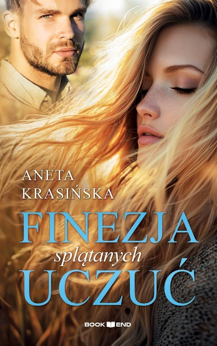 Finezja splątanych uczuć. Duże litery
