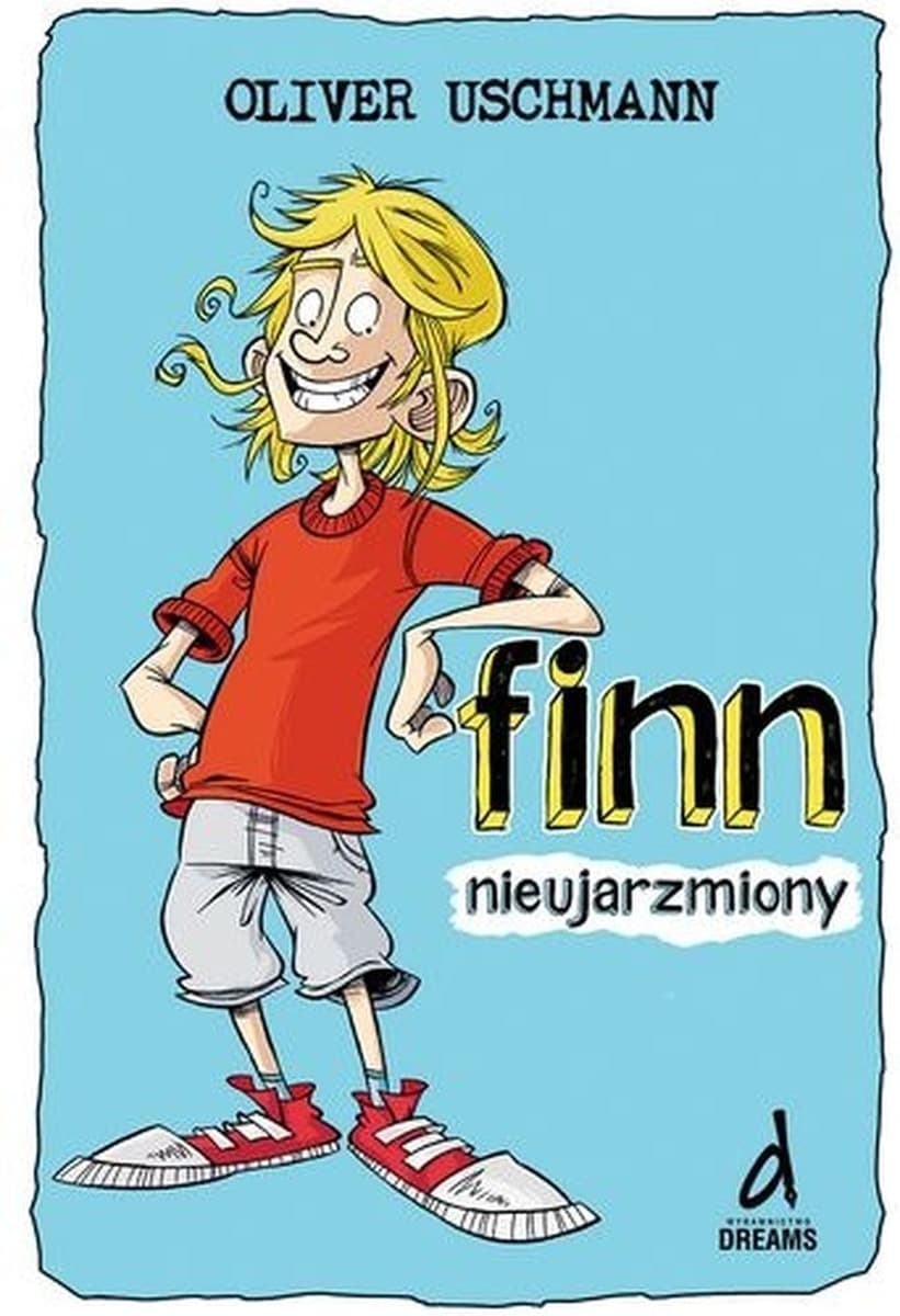 Finn nieujarzmiony
