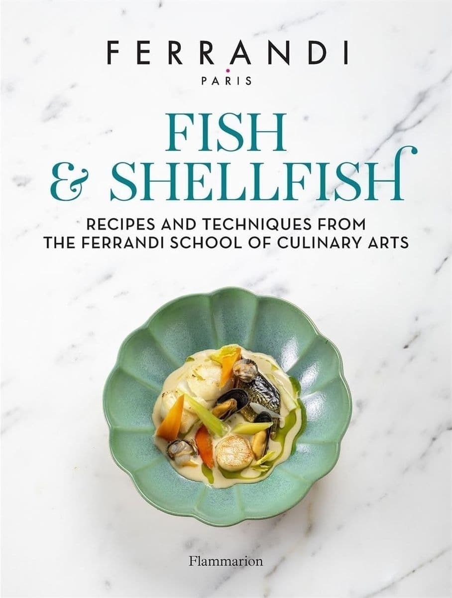 Fish & Shellfish