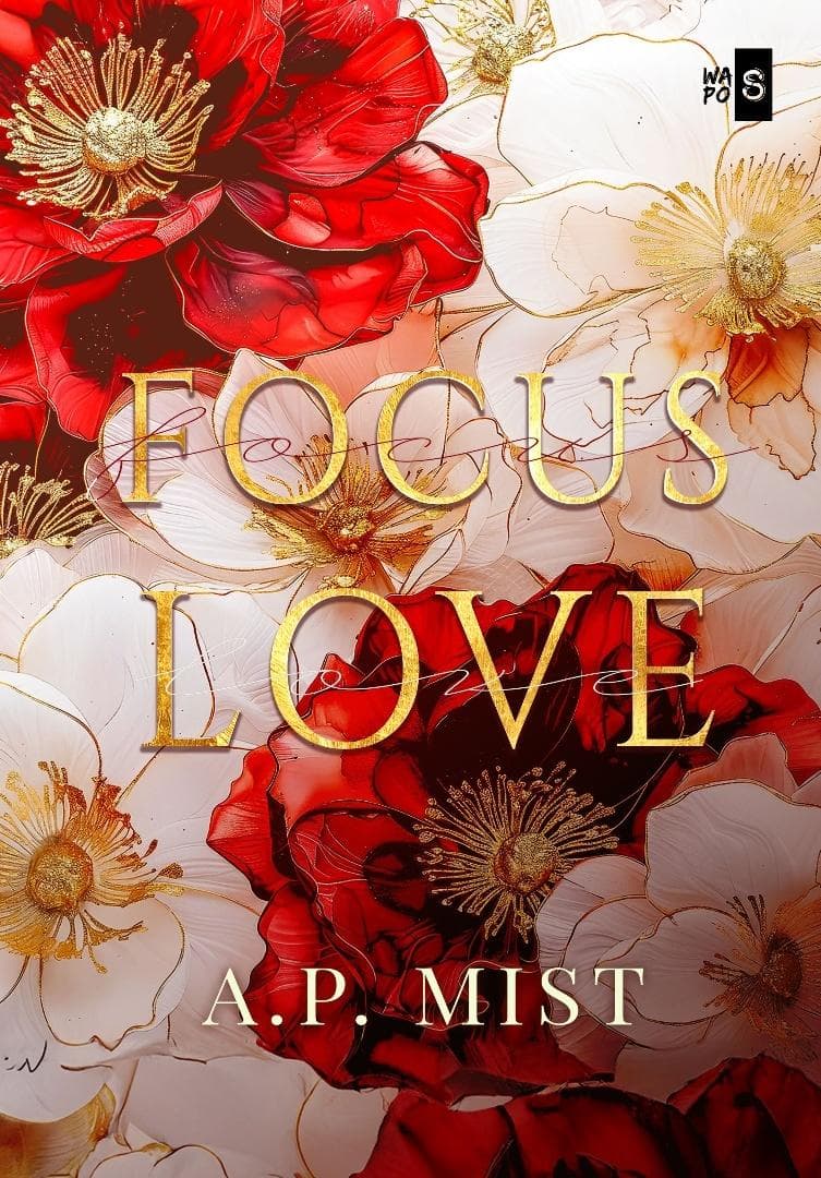 Focus Love A.P. Mist - Romans o odwadze i prawdziwych uczuciach