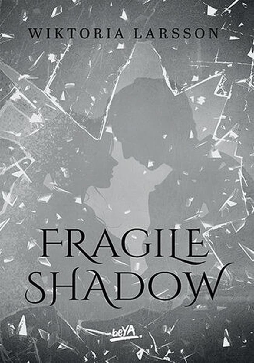Fragile Shadow - Wiktoria Jankiewicz, powieść