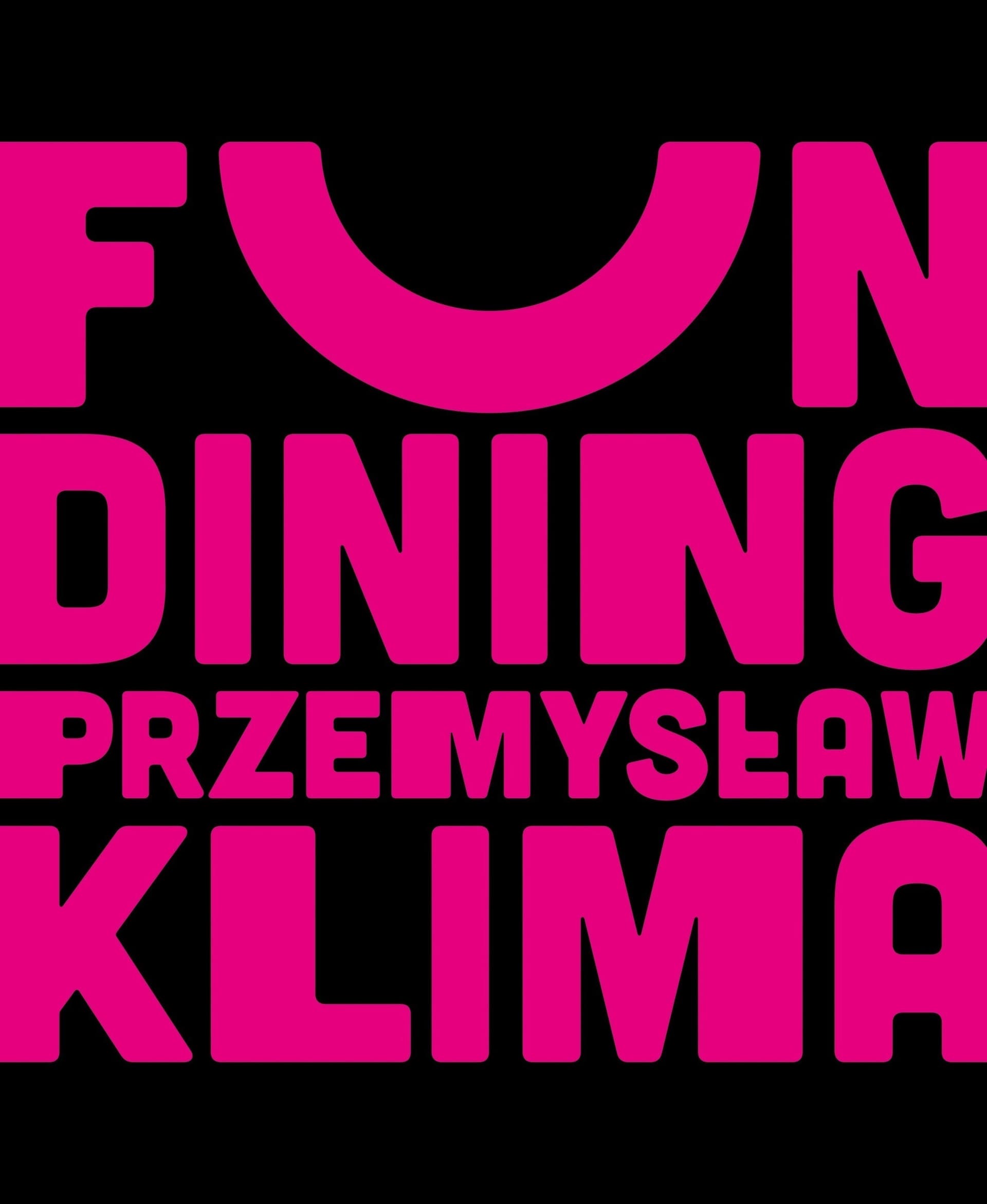 Fun dining. Prosto i genialnie. Książka kulinarna