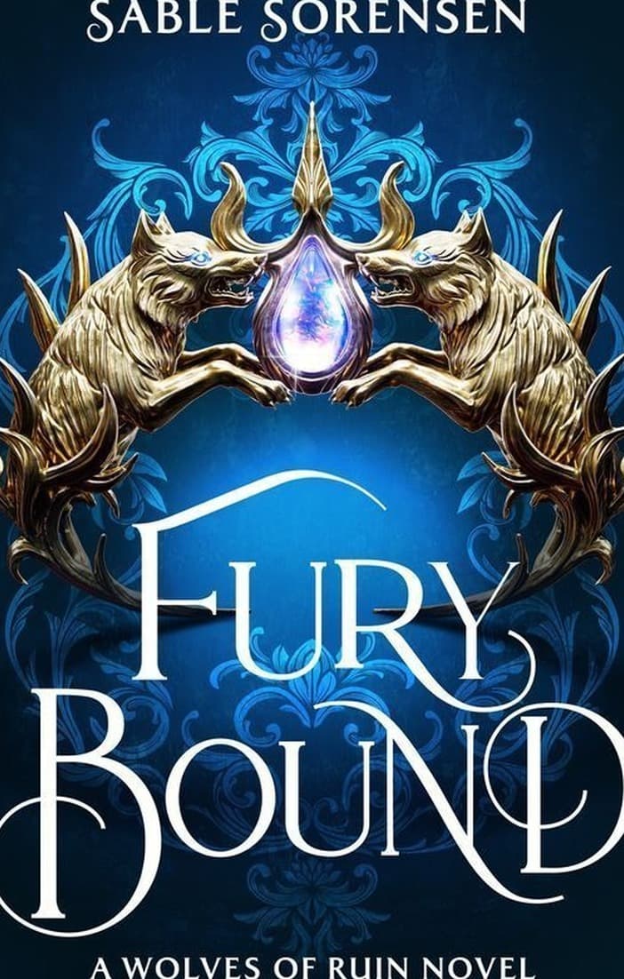 Fury Bound