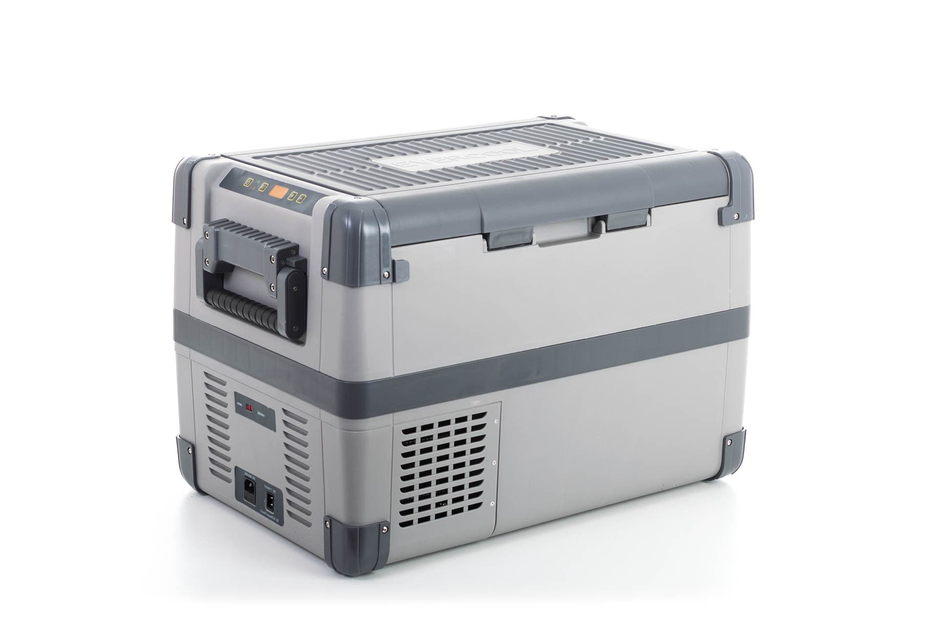G21 Kompresorowa lodówka samochodowa 50 l
