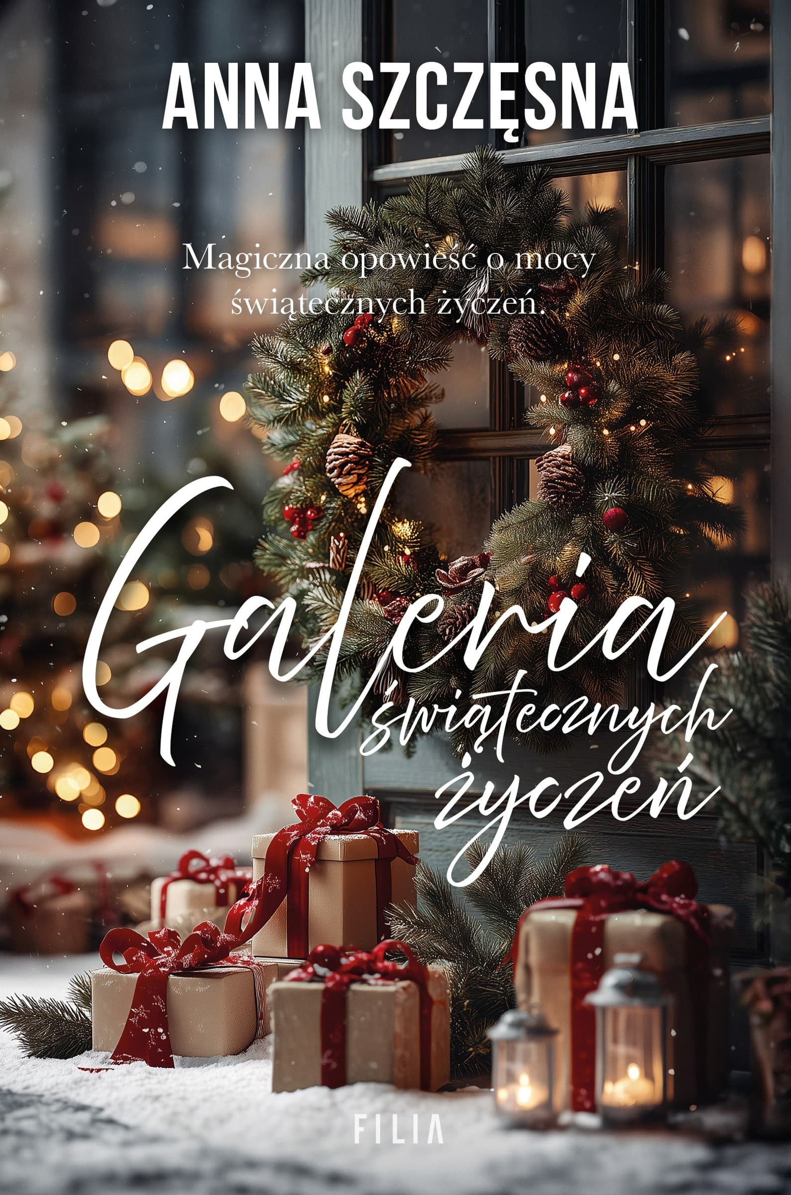 Galeria świątecznych życzeń