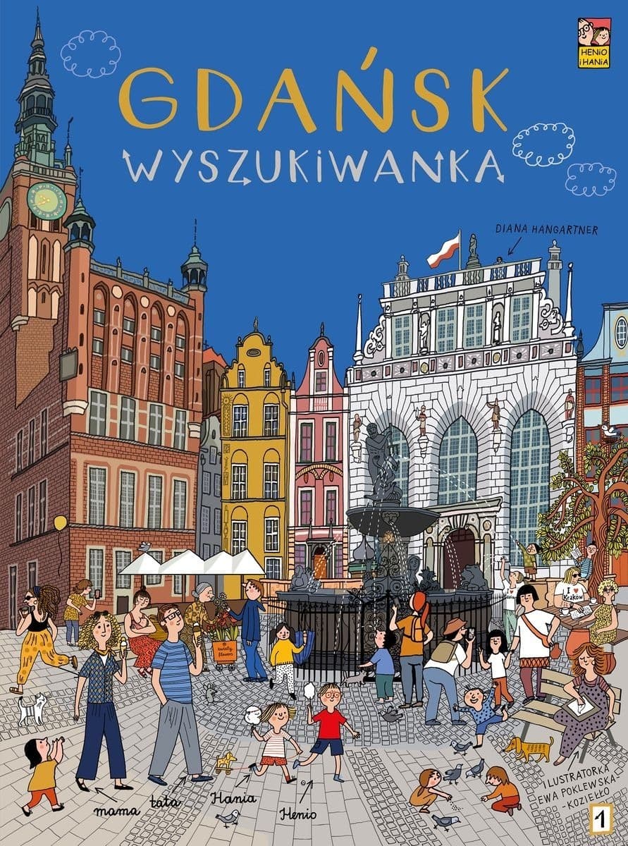 Gdańsk. Wyszukiwanka