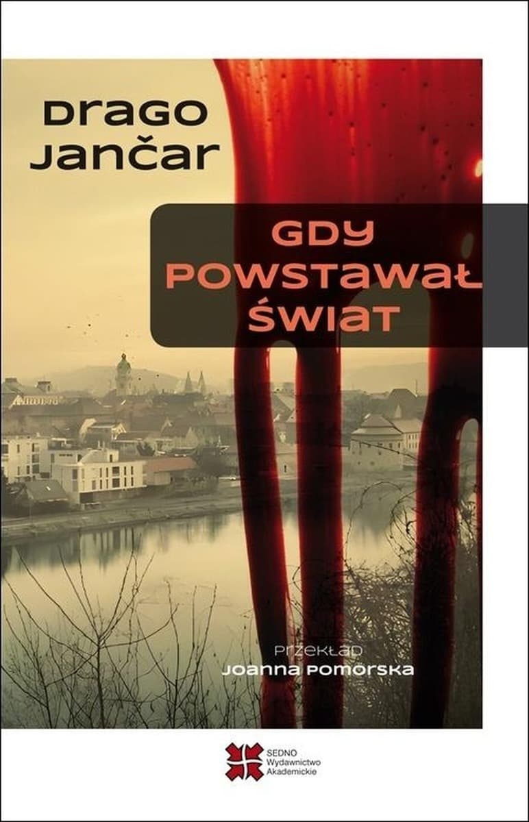 Gdy powstawał świat