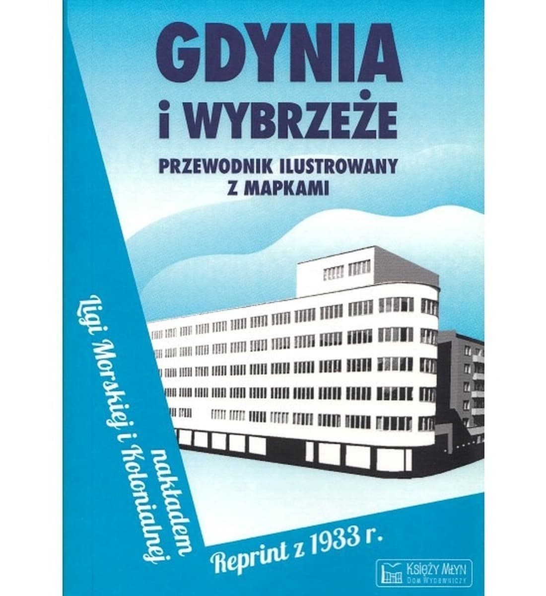 Gdynia i Wybrzeże