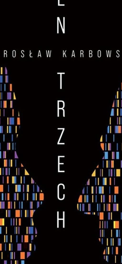 Gen trzech - Książka