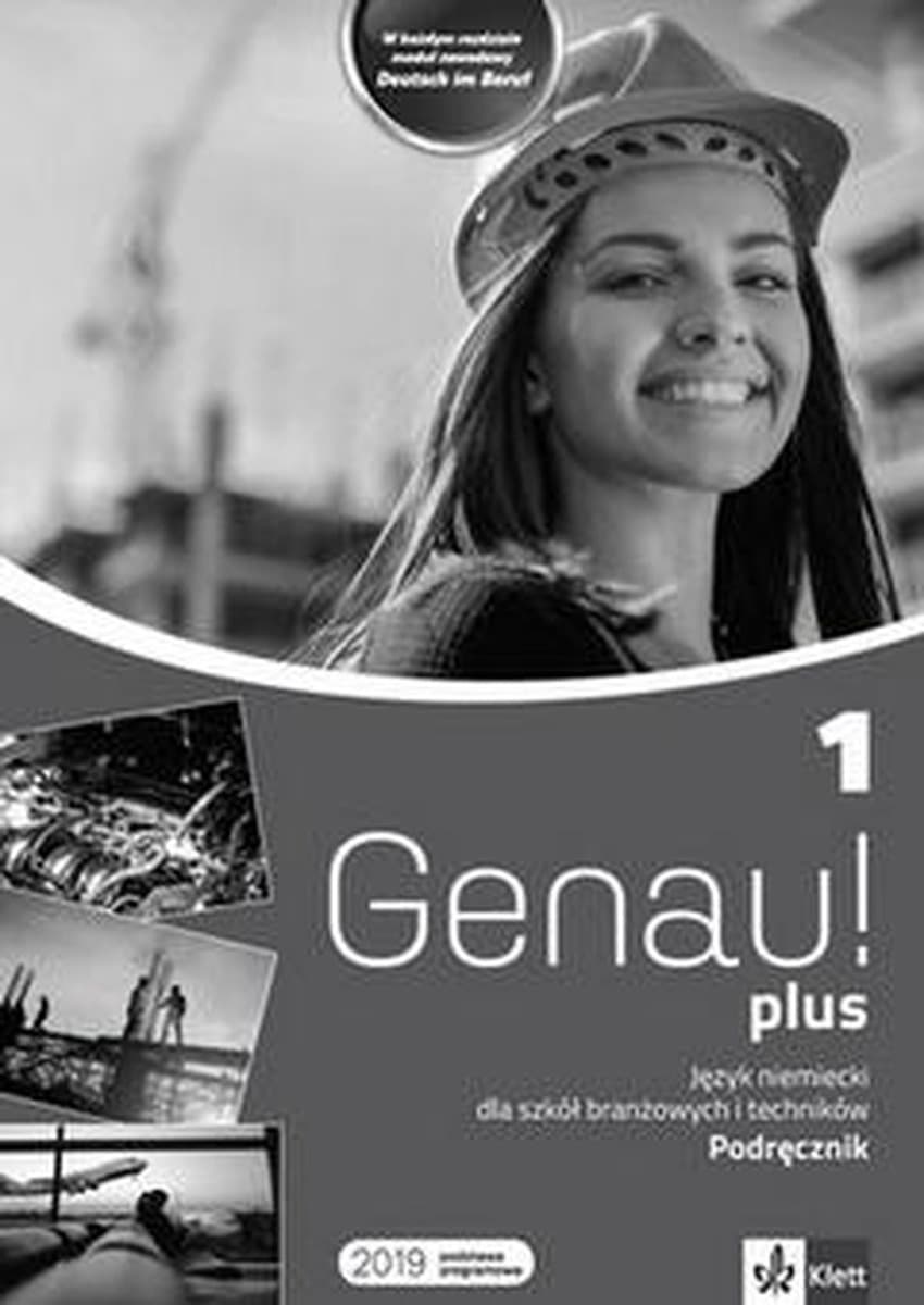 Genau plus 1 Ćwiczenia z kodem dostępu