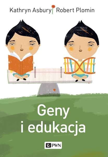 Genetyka i edukacja - wpływ genów na osiągnięcia szkolne