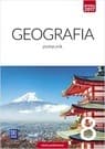 Geografia SP 8 Podręcznik WSiP