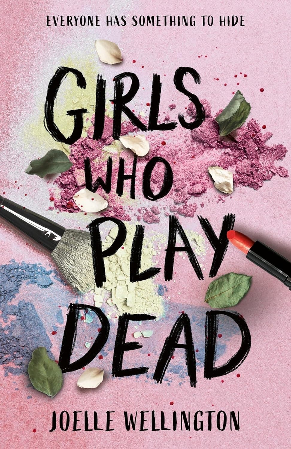 Girls Who Play Dead