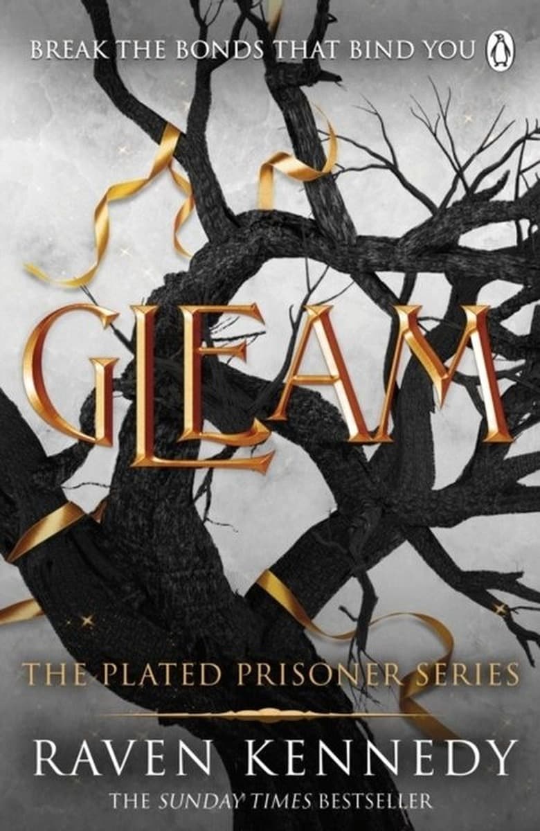 Gleam wer. angielska
