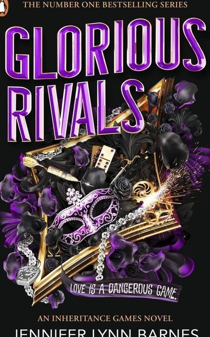 Glorious Rivals