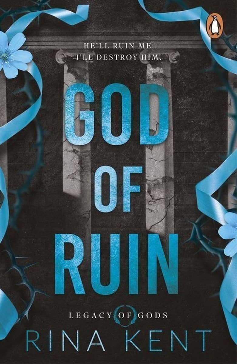 God of ruin wer. angielska