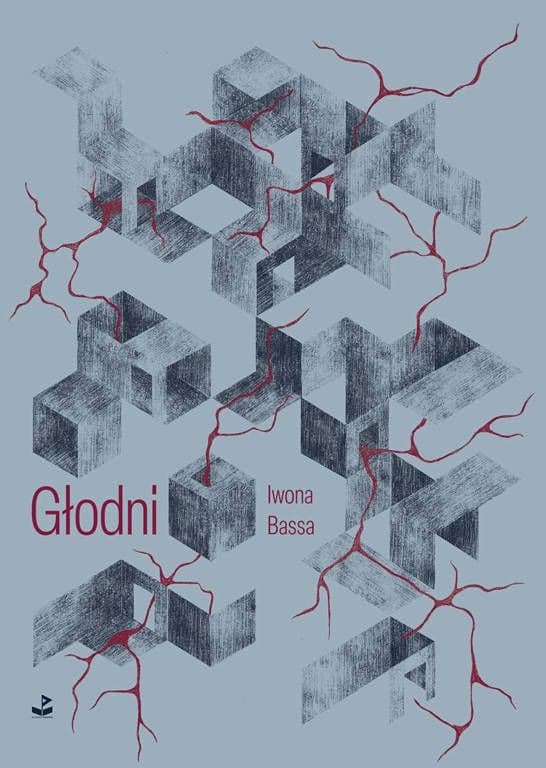 Głodni - powieść obyczajowa Iwony Bassy